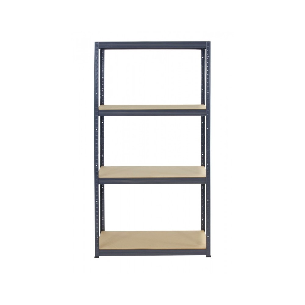 Regał Helios 180x90x60 cm 4 półki/275kg Premium