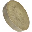 Okorowany Plaster Akacji 15-20 cm/ gr. 3,5 cm/ Szlifowany