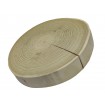 Okorowany Plaster Akacji 15-20 cm/ gr. 3,5 cm/ Szlifowany