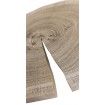 Okorowany Plaster Dębu 15-20 cm/ gr. 2 cm/ Szlifowany