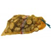 Zestaw 3kg Plastrów /śr. 2-8 cm/ Drewno Iglaste