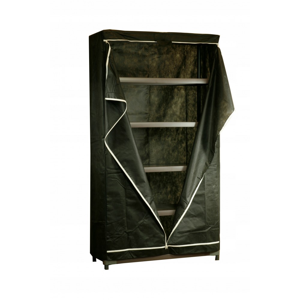 Pokrowiec na regał Jup/Tyt C_JUP_138X130X46_B