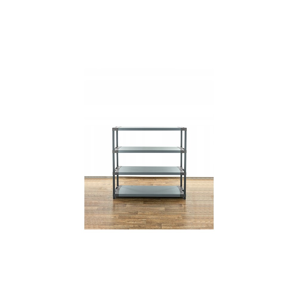 Regał magazynowy garażowy JUPITER-4_140_SZAR