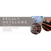 Regał magazynowy 180x90x40 + POKROWIEC ochronny