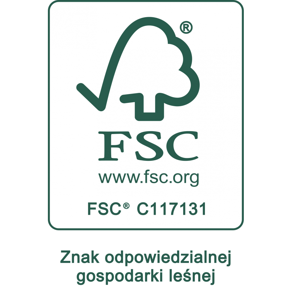 Donica na warzywa skrzynia na rośliny drewniana donica ogrodowa zielnik EKO