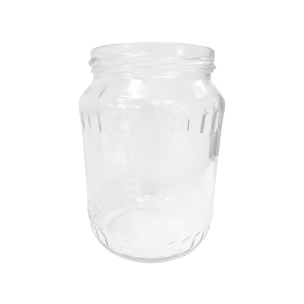 Słoik 720ml 0,7l soki ogórki papryka kompot fasolka szparagi 1sztuka 82mm