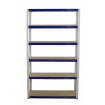 Regał metalowy HELIOS HWN 196x180x45 6x175kg
