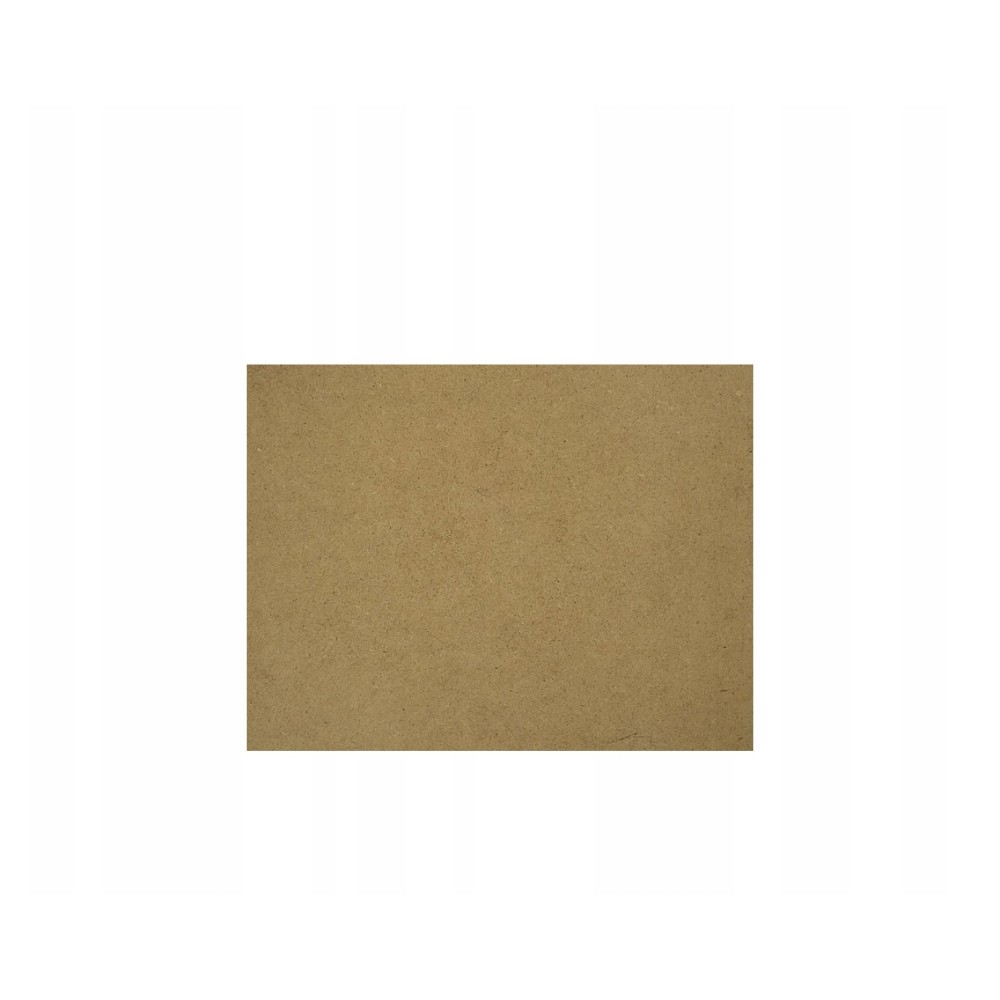 Płyta półka blat MDF regału HL HDF-6X585X385-HELIO