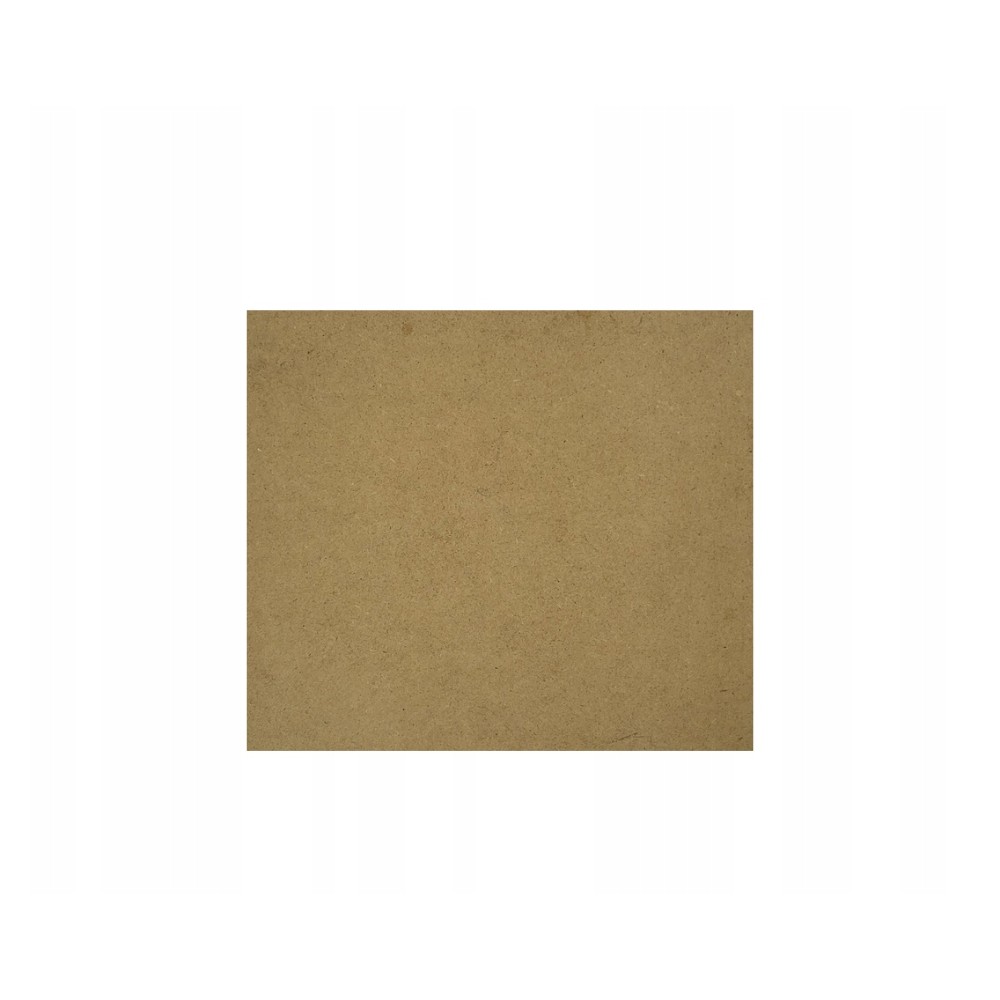 Płyta półka blat MDF regału HL HDF-6X435X335-HELIO