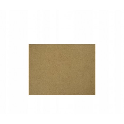 Płyta półka blat MDF regału HL HDF-6X585X335-HELIO