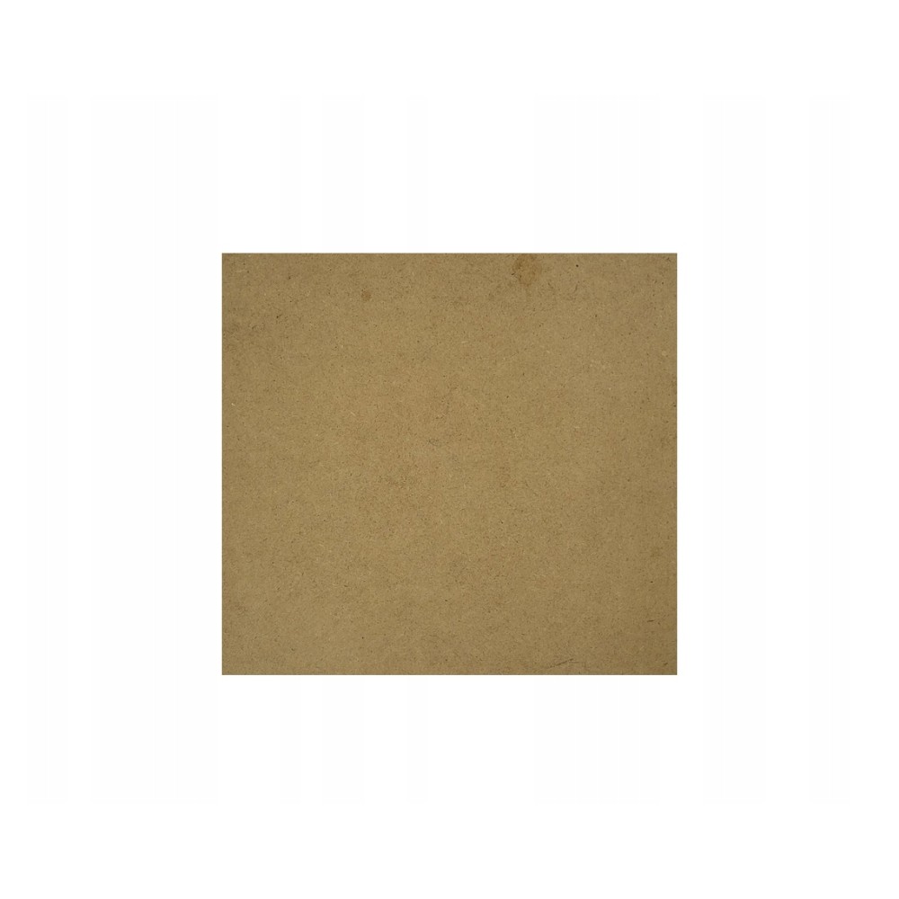 Płyta półka blat MDF regału HL HDF-6X385X285-HELIO