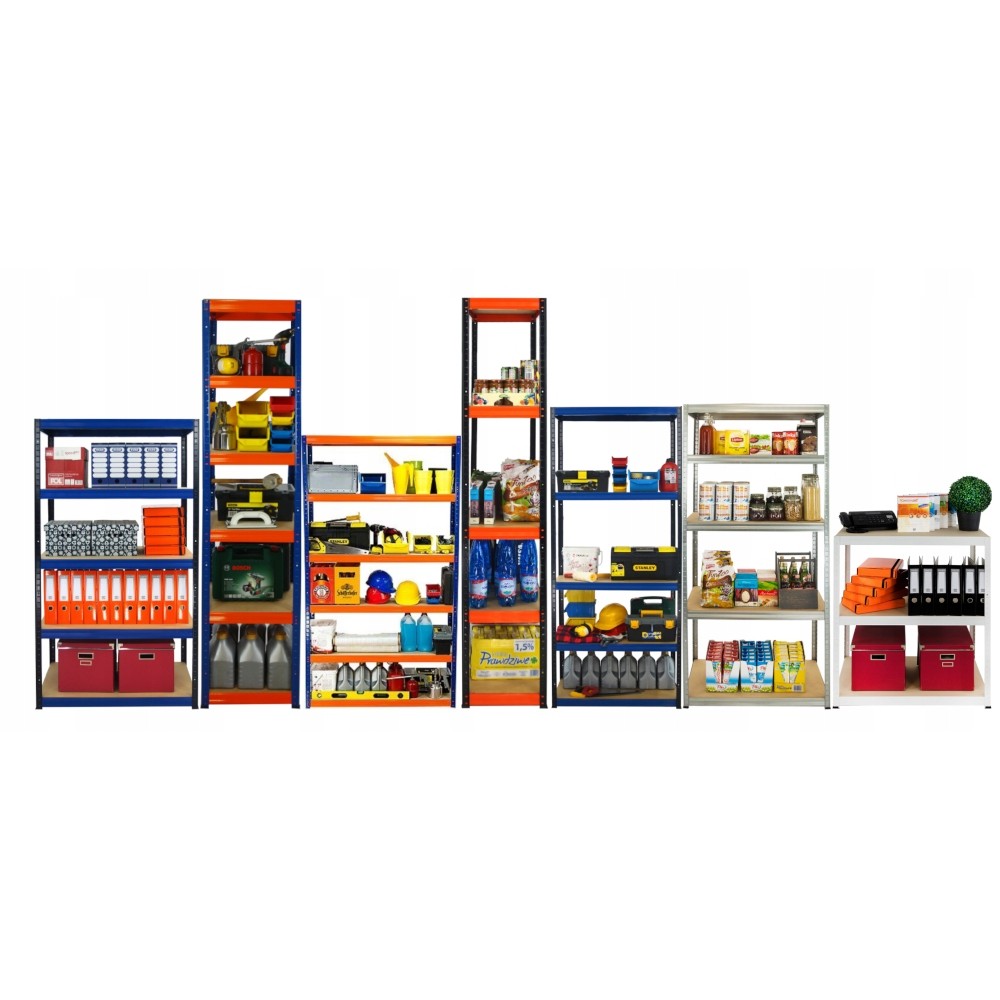 Płyta półka blat MDF regał HL HDF-6X1785X485-HELIO