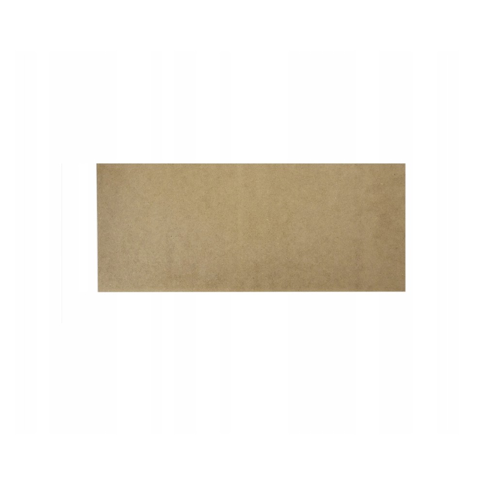 Płyta półka blat MDF regał HL HDF-6X1785X285-HELIO