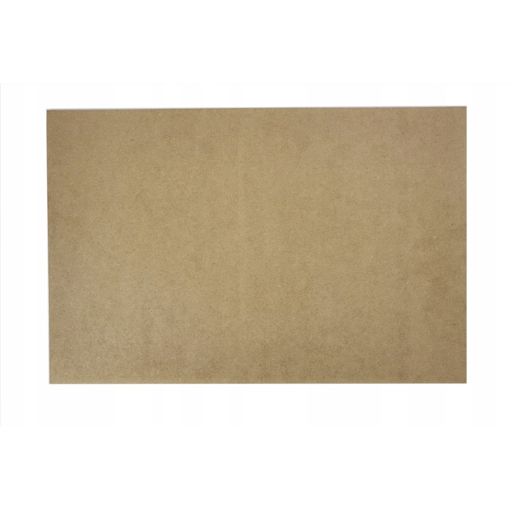 Płyta półka blat MDF regał HL HDF-6X1485X385-HELIO