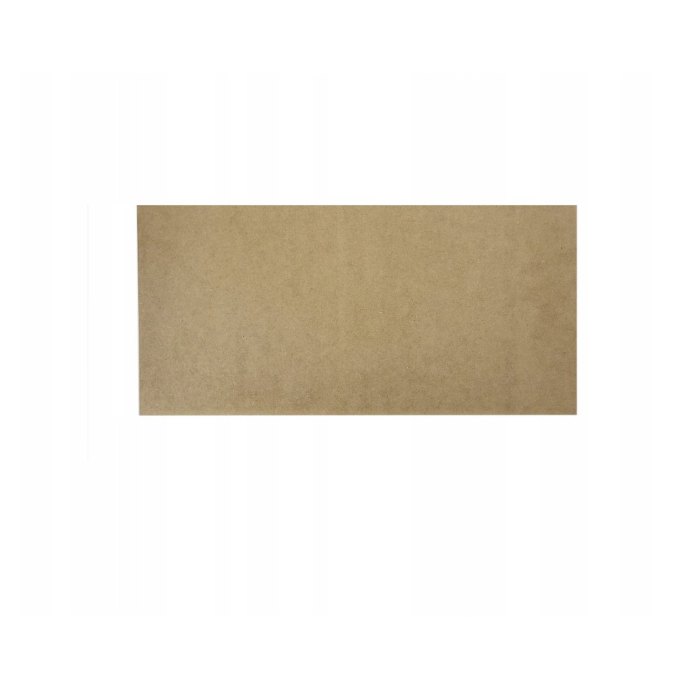 Płyta półka blat MDF regał HL HDF-6X1485X335-HELIO