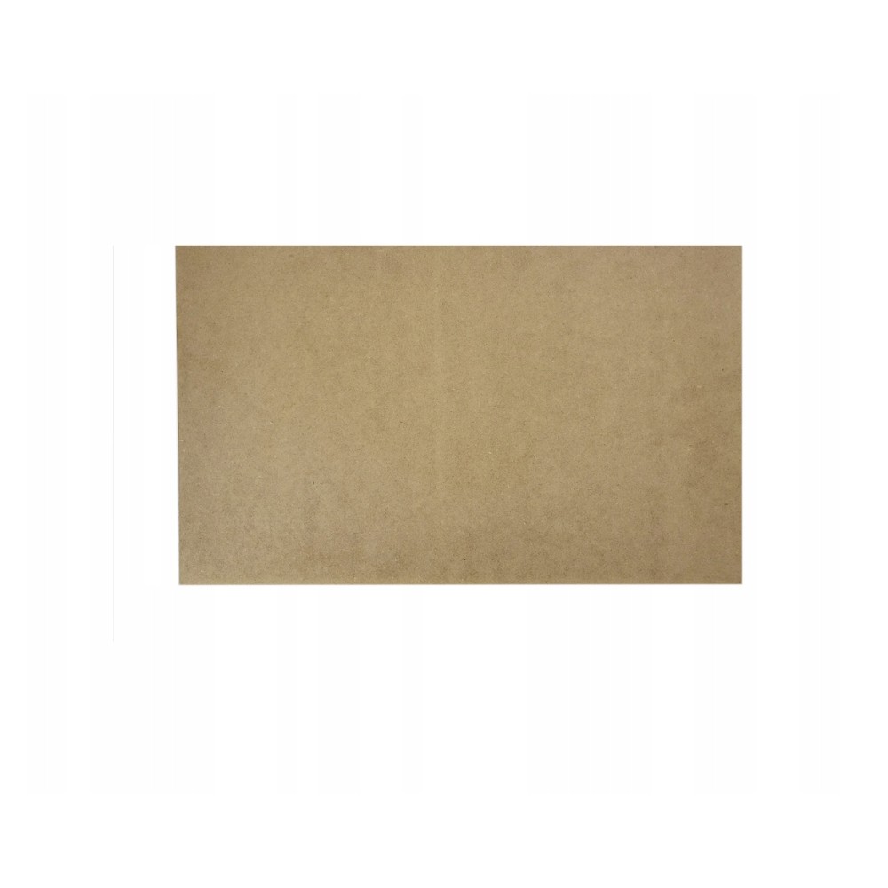 Płyta półka blat MDF regał HL HDF-6X1085X435-HELIO