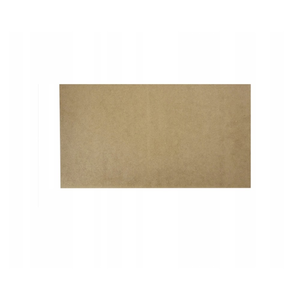 Płyta półka blat MDF regał HL HDF-6X1185X585-HELIO