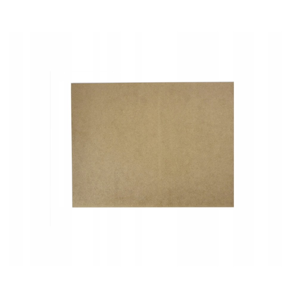 Płyta półka blat MDF regału HL HDF-6X735X485-HELIO