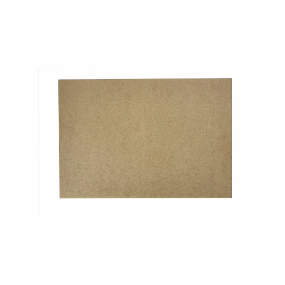 Płyta półka blat MDF regału HL HDF-6X885X585-HELIO