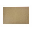 Płyta półka blat MDF regału HL HDF-6X885X485-HELIO