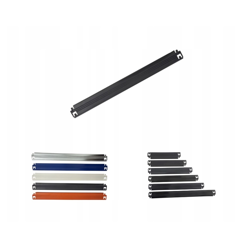Poprzeczka półki element DIY regału HL HG_PK_300