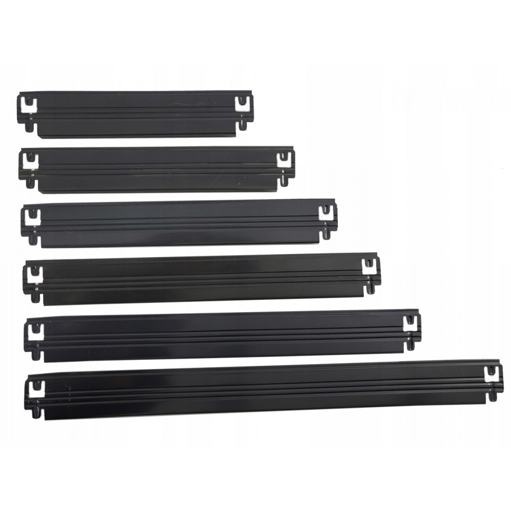 Poprzeczka półki element DIY regału HL HG_PK_300