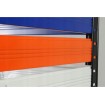 Poprzeczka półki element DIY regału HL HN_PD_750