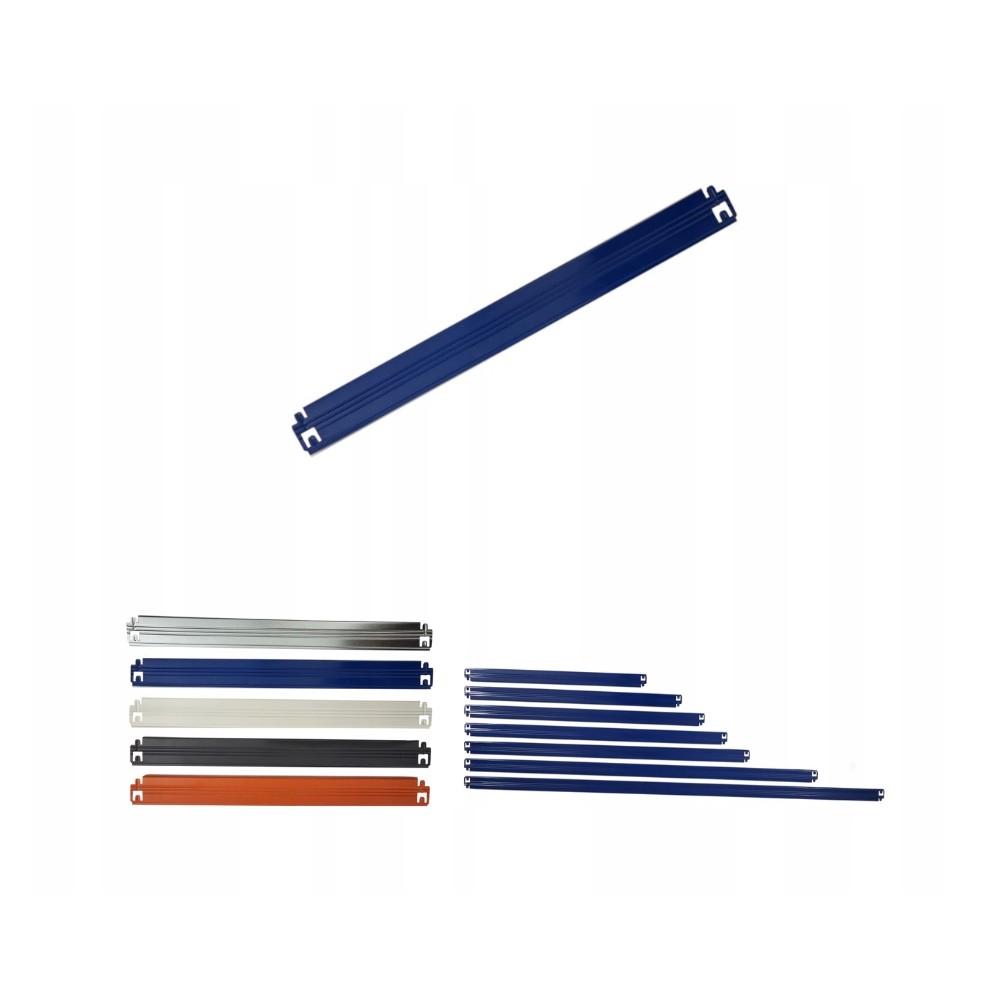 Poprzeczka półki element DIY regału HL HN_PK_450