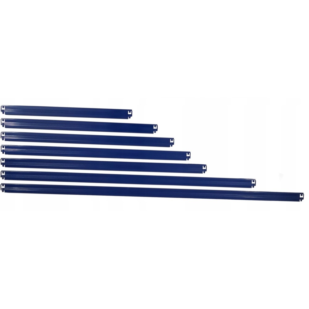 Poprzeczka półki element DIY regału HL HN_PK_450