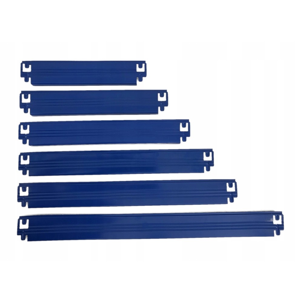 Poprzeczka półki element DIY regału HL HN_PK_400