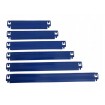 Poprzeczka półki element DIY regału HL HN_PK_400
