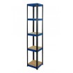 Helios Color 196x40x40 5p 175kg