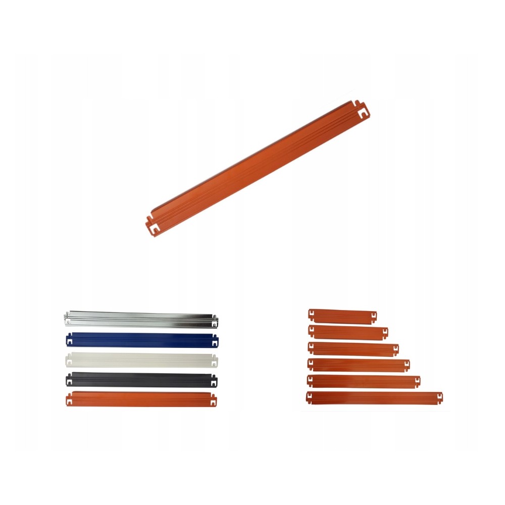 Poprzeczka półki element DIY regału HL HO_PK_300