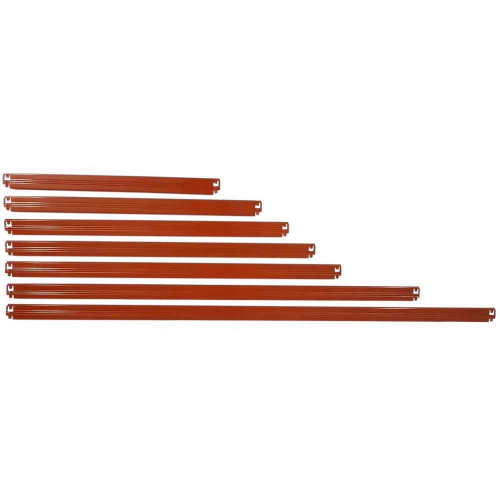 Poprzeczka półki element DIY regału HL HO_PK_300