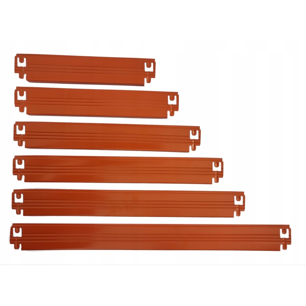 Poprzeczka półki element DIY regału HL HO_PK_500