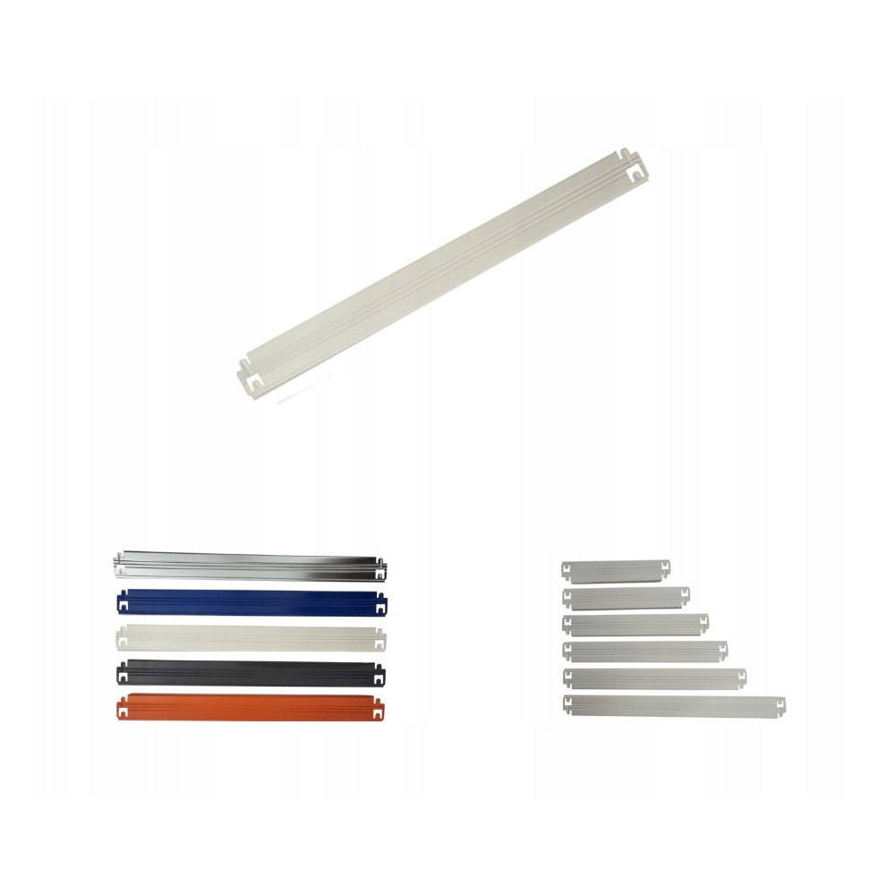 Poprzeczka półki element DIY regału HL HW_PK_300