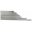 Poprzeczka półki element DIY regału HL HZ_PK_300