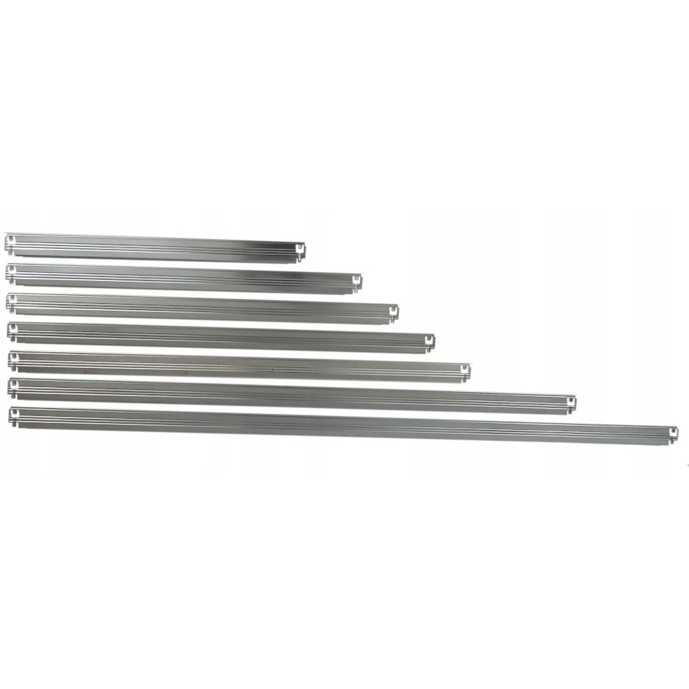Poprzeczka półki element DIY regału HL HZ_PK_350