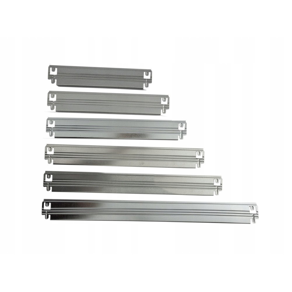 Poprzeczka półki element DIY regału HL HZ_PK_450