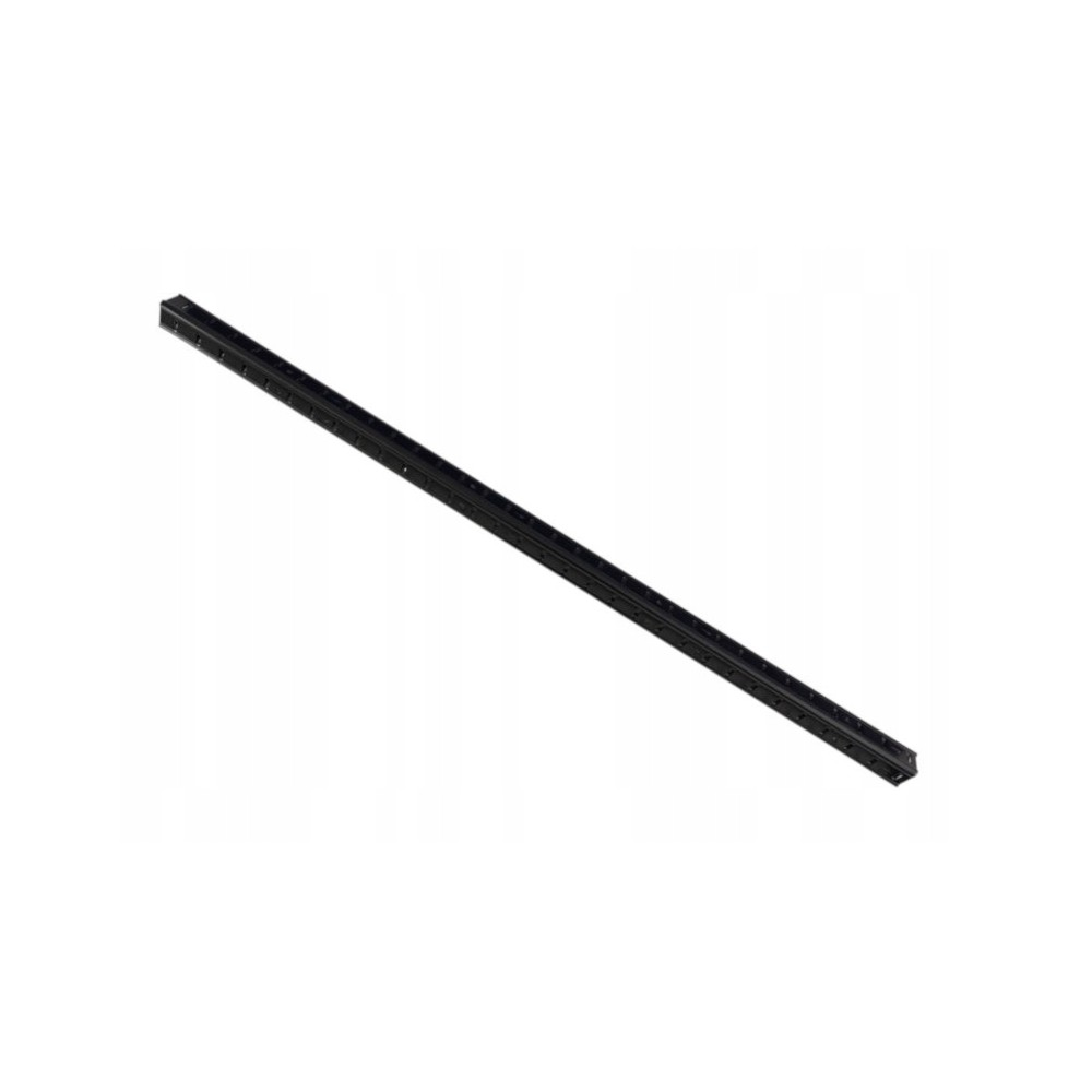 Metalowa noga profil DIY do regału HL HB_NOGA_1065