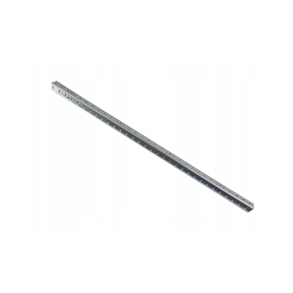 Metalowa noga profil DIY do regału HL HZ_NOGA_1065