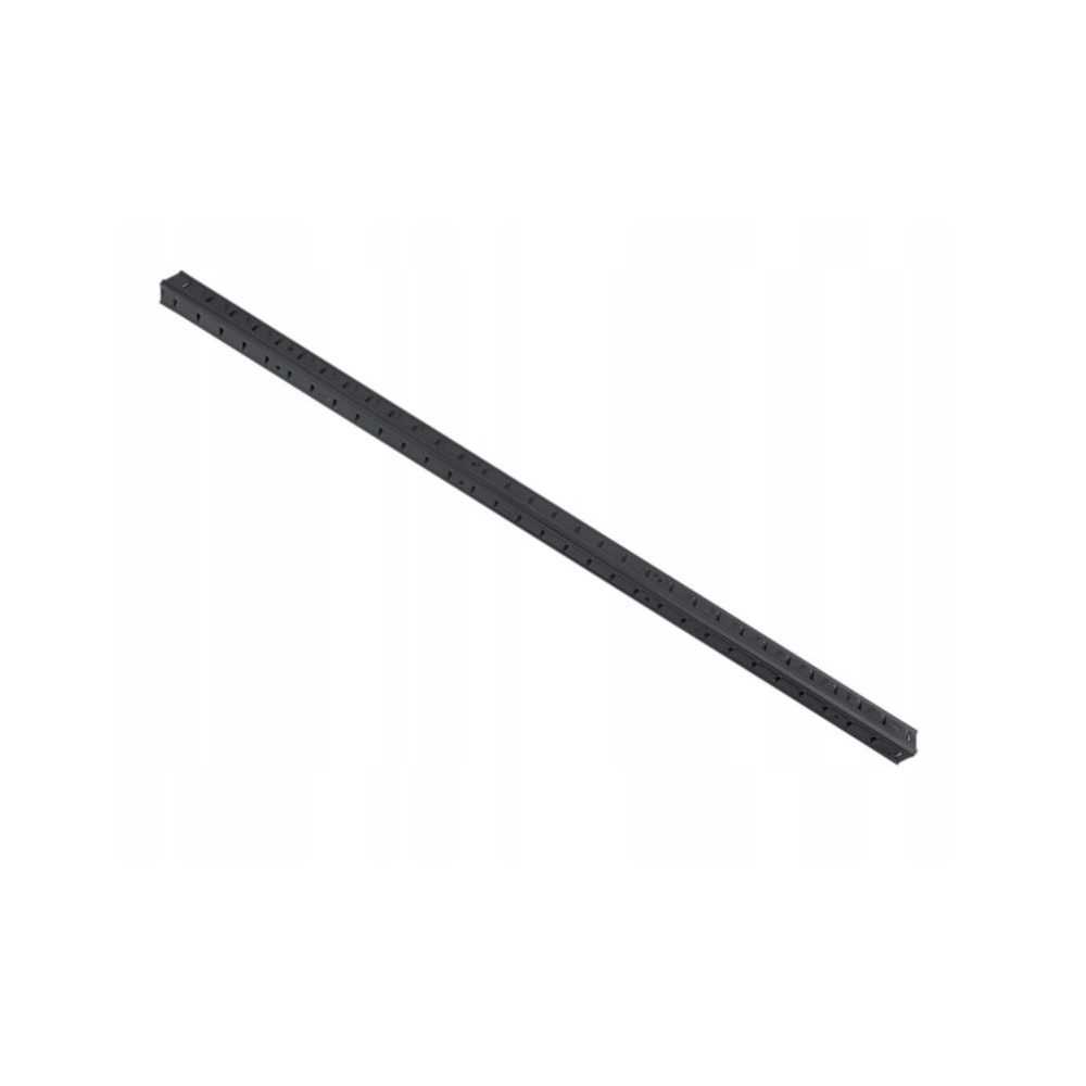 Metalowa noga profil DIY bok regału HL HG_NOGA_900