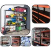 Metalowa noga profil DIY bok regału HL HB_NOGA_900