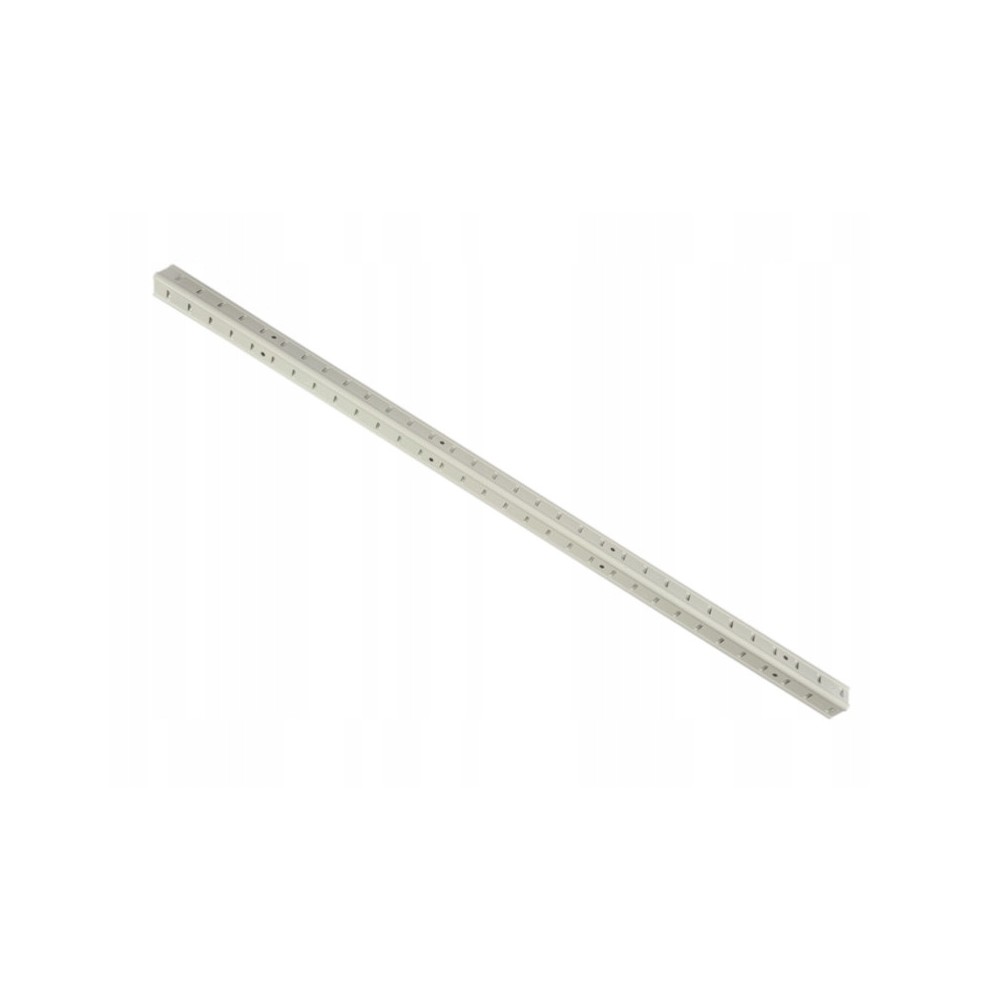 Metalowa noga profil DIY bok regału HL HW_NOGA_900