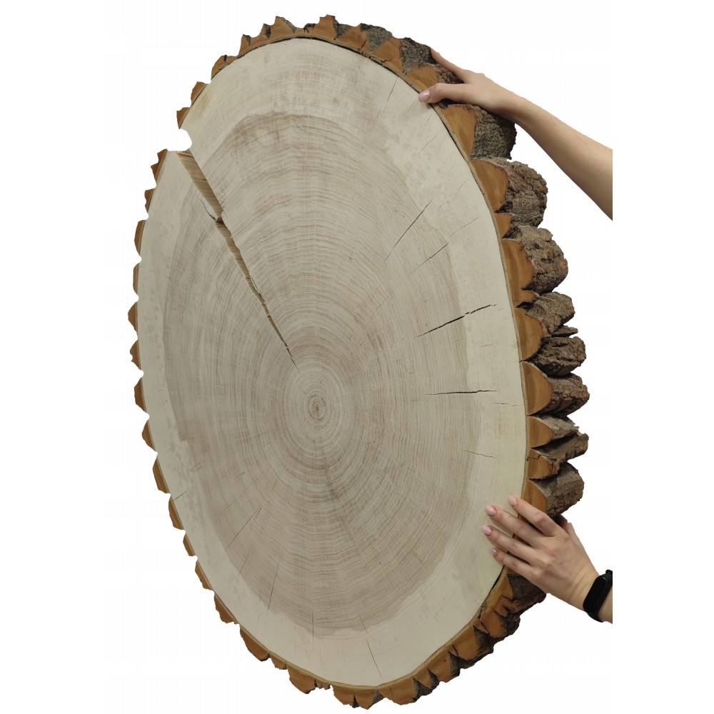 PLASTER DREWNA TOPOLI BLAT NA STOLIK KAWOWY 090505