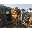 PLASTER DREWNA TOPOLI BLAT NA STOLIK KAWOWY 090505
