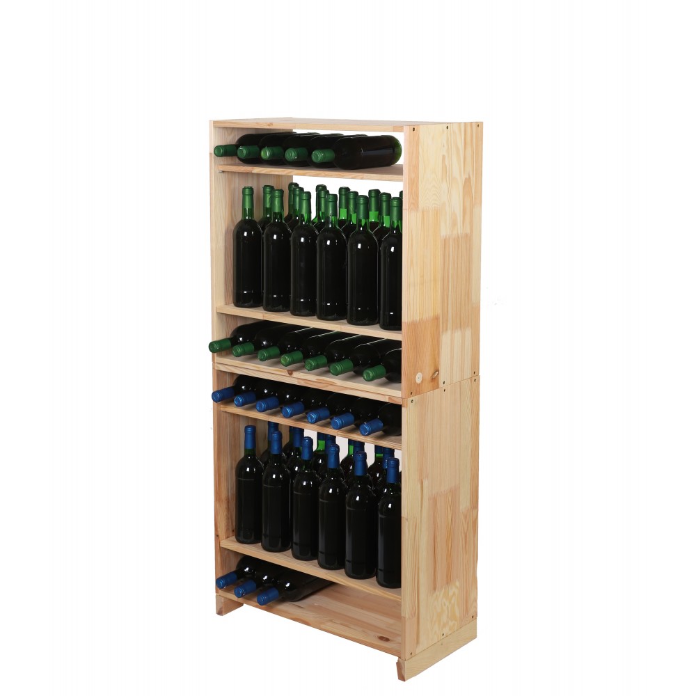 Podstawki pod regał na wino nóżki do regału podstawa nogi 2 sztuki KOMPLET