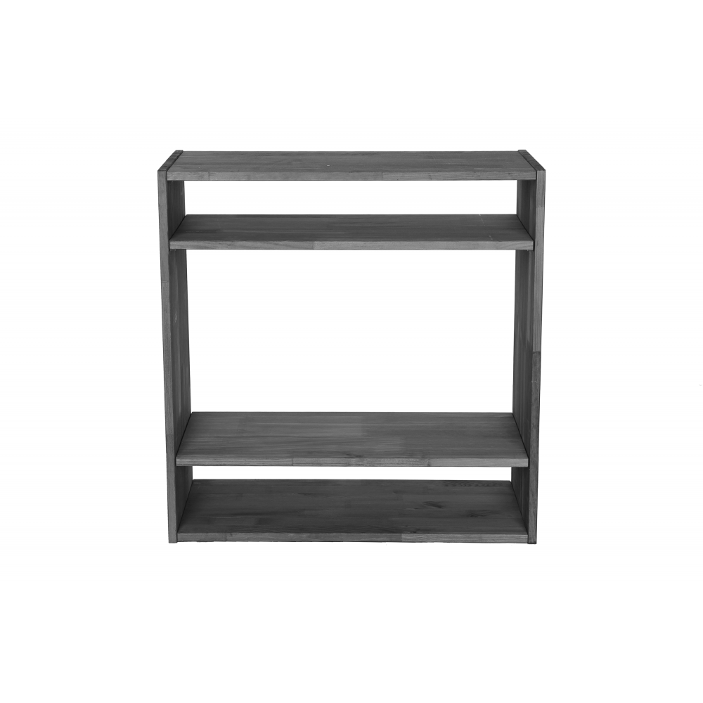 Regał na wino modułowy stojak na wino szafka na butelki 32 butelki .:.