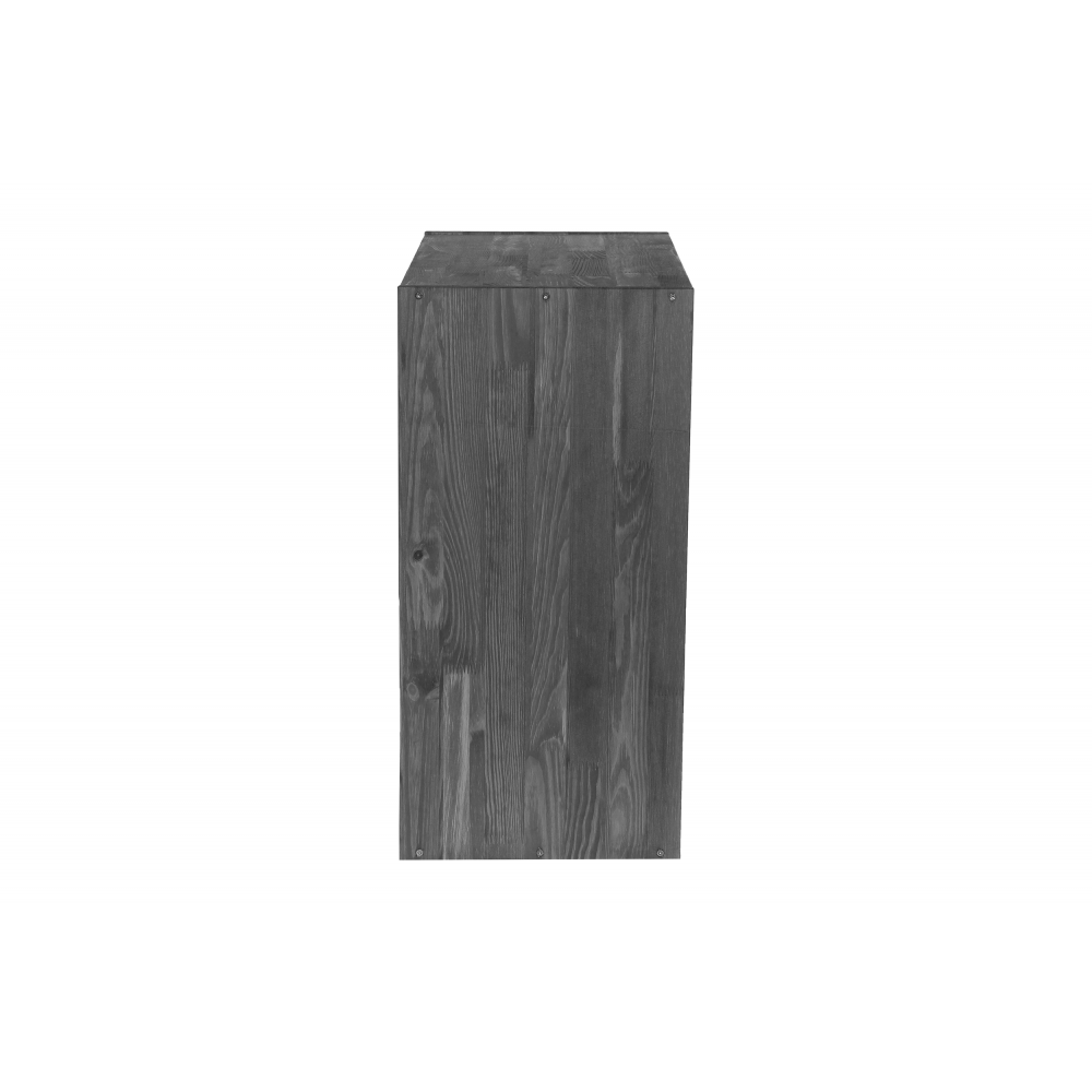 Regał na wino stojak na wino szafka na butelki 12 butelek WYSUWANE LEŻNIE