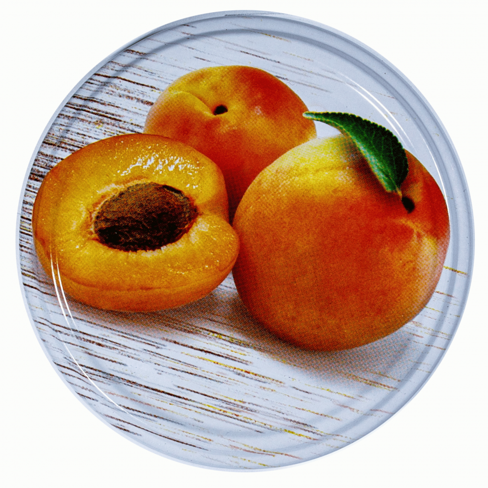 Zakrętka do słoika dekiel pokrywka nakrętka wieczko wieko 82mm 1 szt WZÓR N